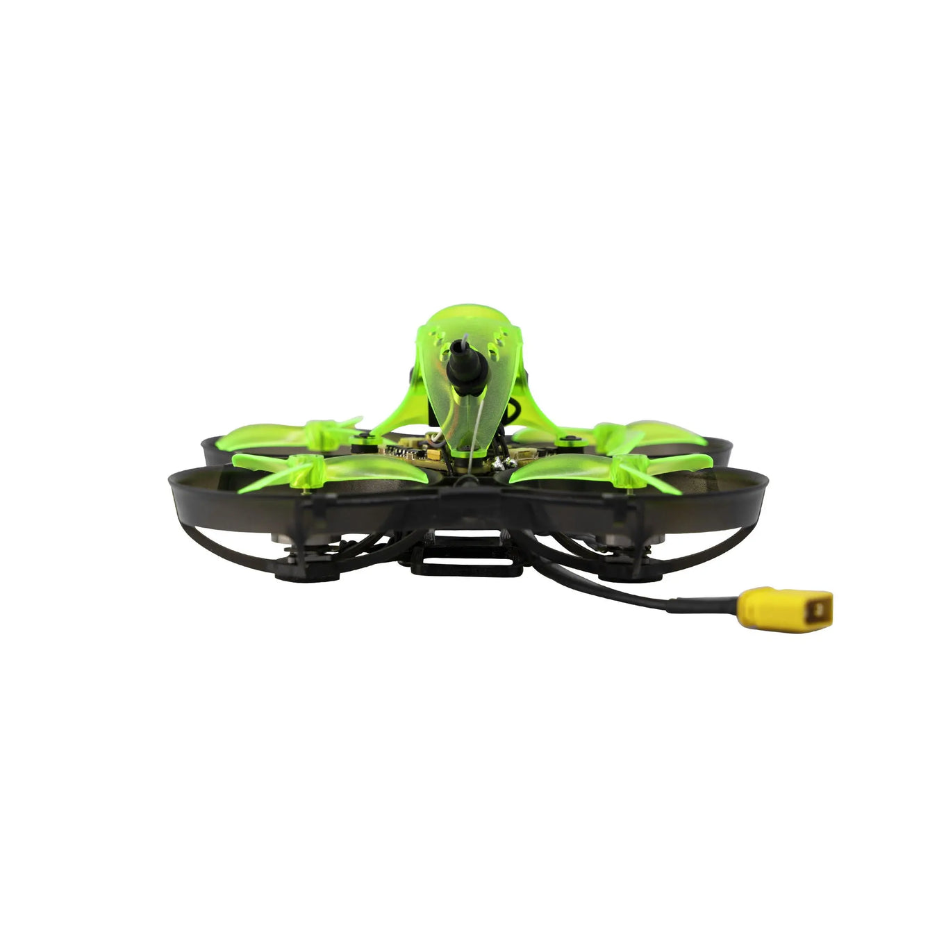 NewBeeDrone AcroBee75 BLV5 BNF ELRS2.4G 2S The Ultimate Outdoor Whoop NewBeeDrone 120452641 1349x