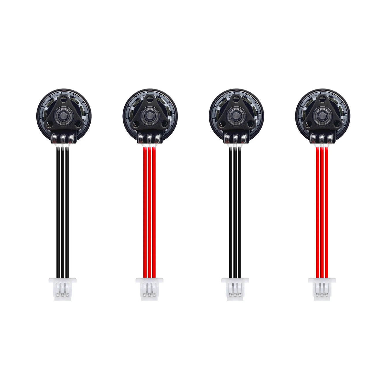 NewBeeDrone Flow 0804 Dual Ball Bearing Whoop Motor 12000KV 19000KV 25000KV 4PACK NewBeeDrone 52481430 1348x