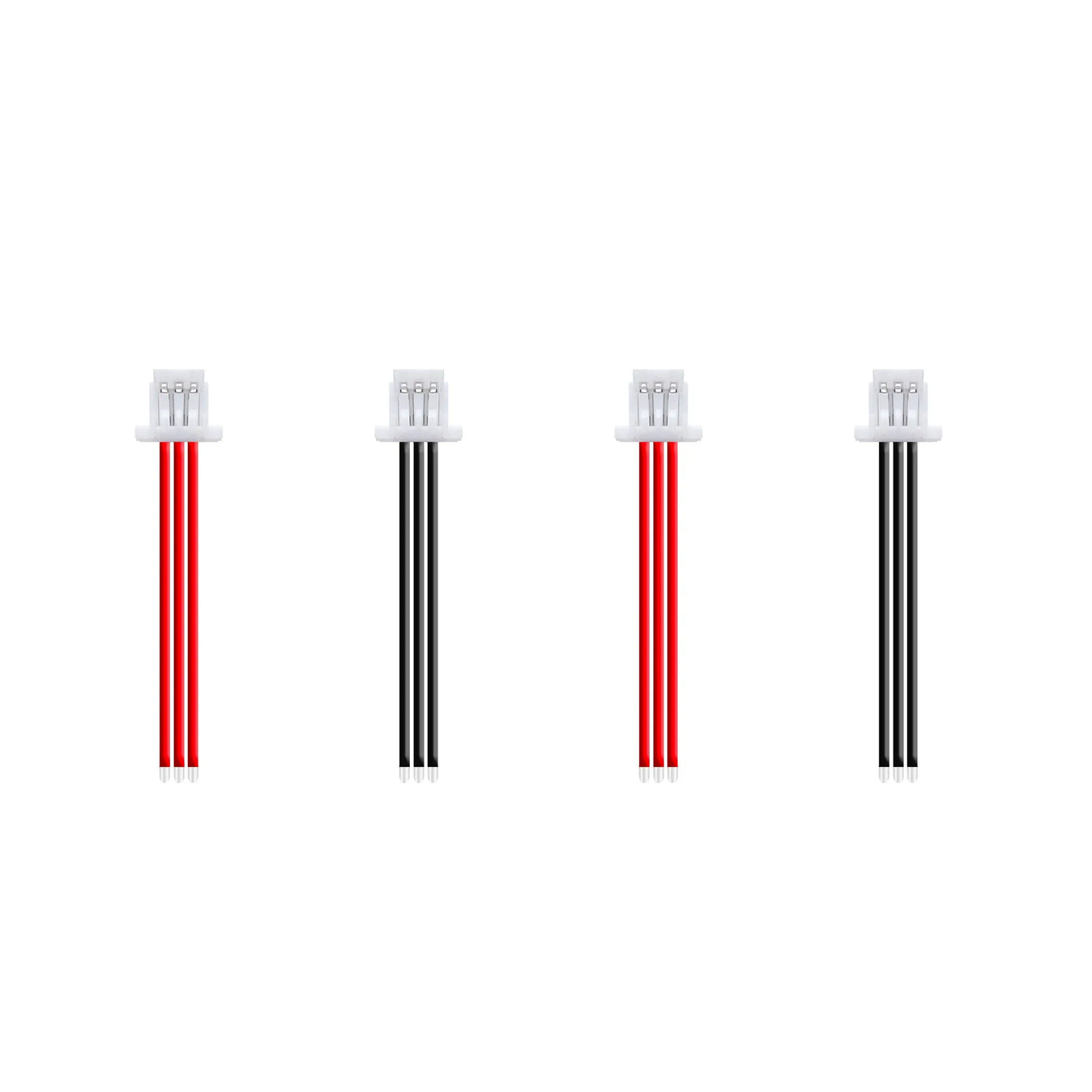 NewBeeDrone Flow 0804 Dual Ball Bearing Whoop Motor 12000KV 19000KV 25000KV 4PACK NewBeeDrone 52481628 1348x