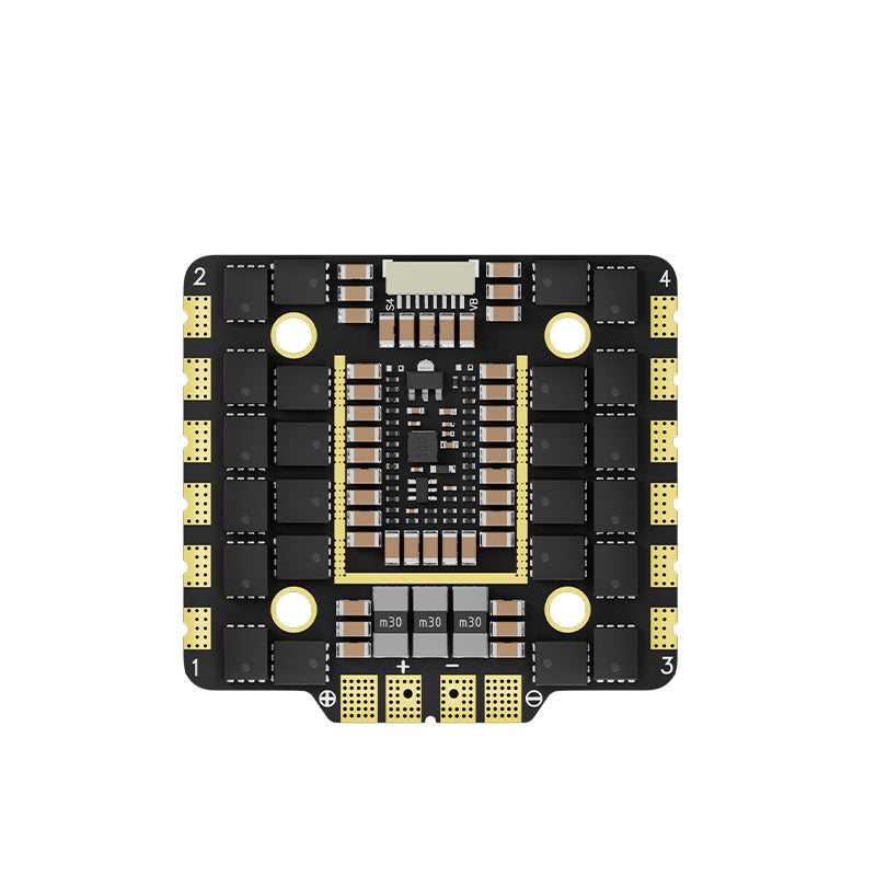 ESC 4in1 Pilotix 80A AM32 8S