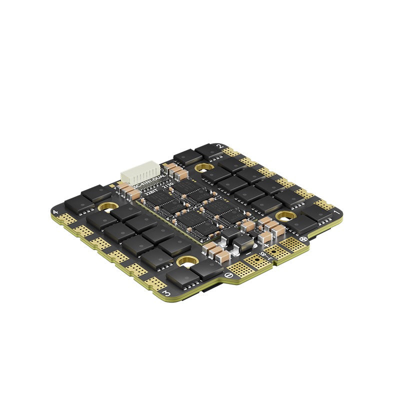 ESC 4in1 Pilotix 80A AM32 8S