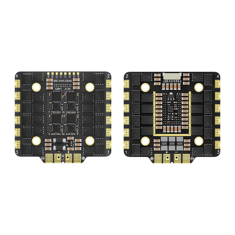 ESC 4in1 Pilotix 80A AM32 8S