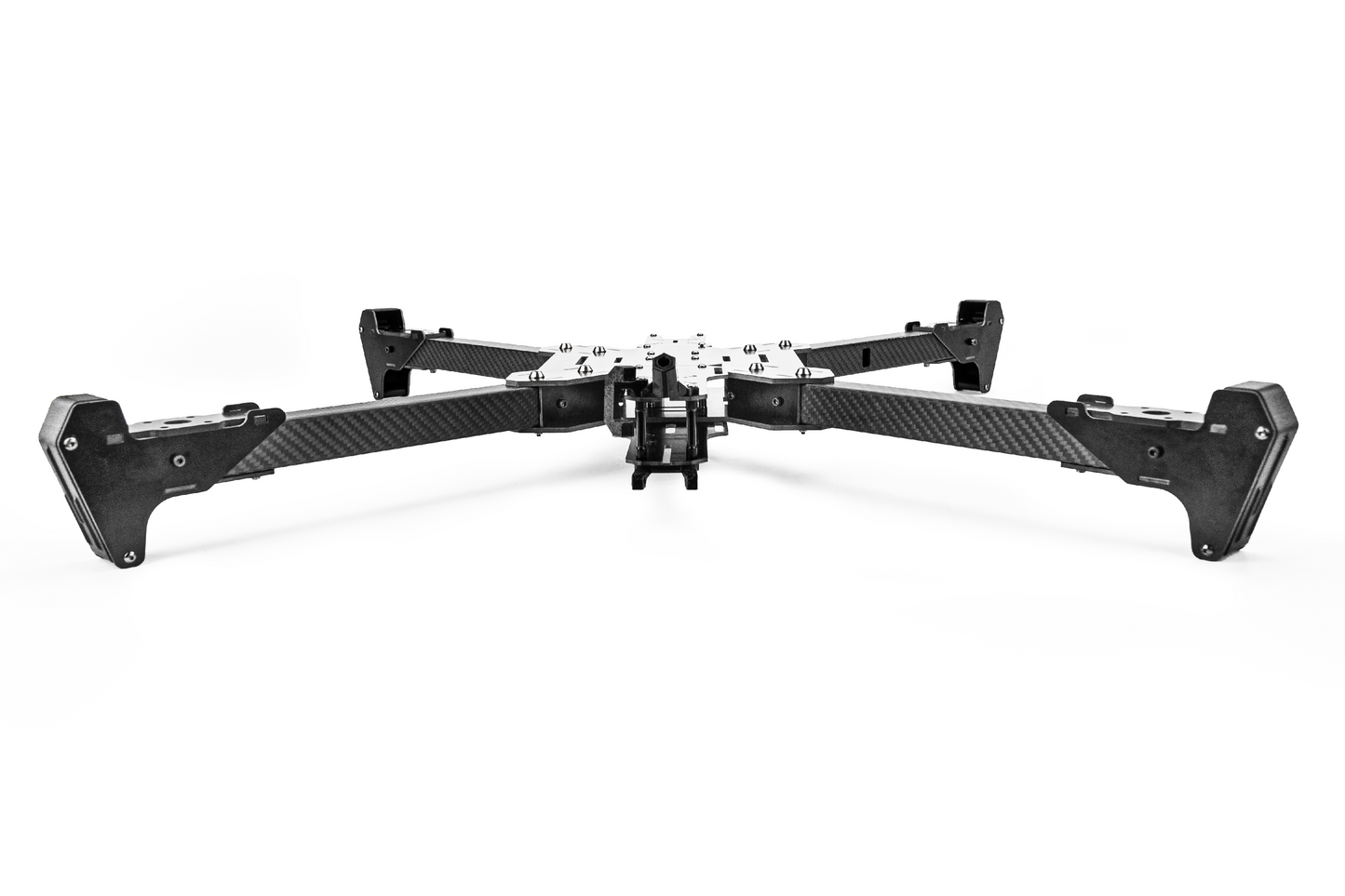 Frame Partizan Edition PT15