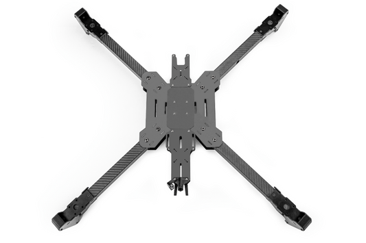 Frame Partizan Edition PT15