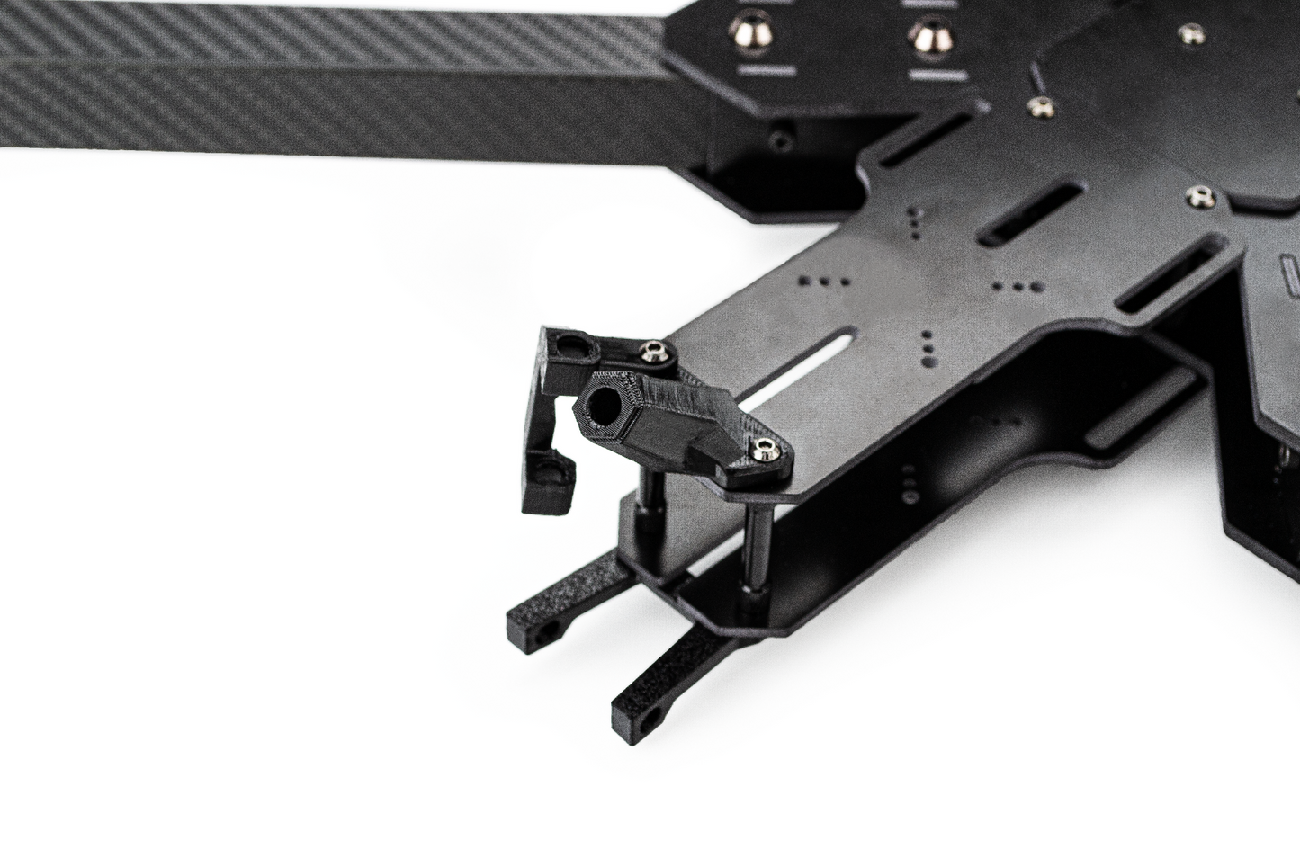 Frame Partizan Edition PT15