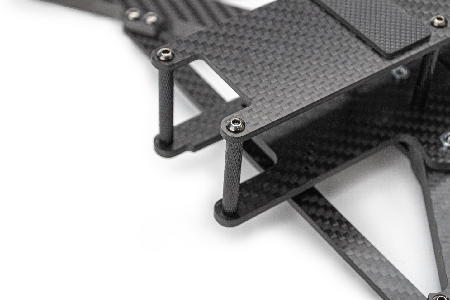 Frame Partizan Edition PT13