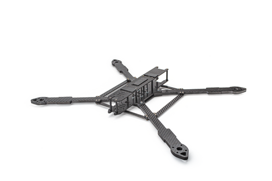 Frame Partizan Edition PT13