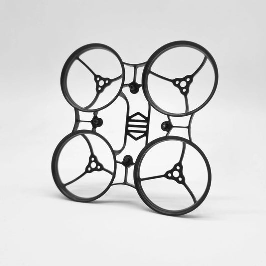 NewBeeDrone Cockroach 65mm Brushless LiteAF Racing Frame NewBeeDrone 52977256 1348x