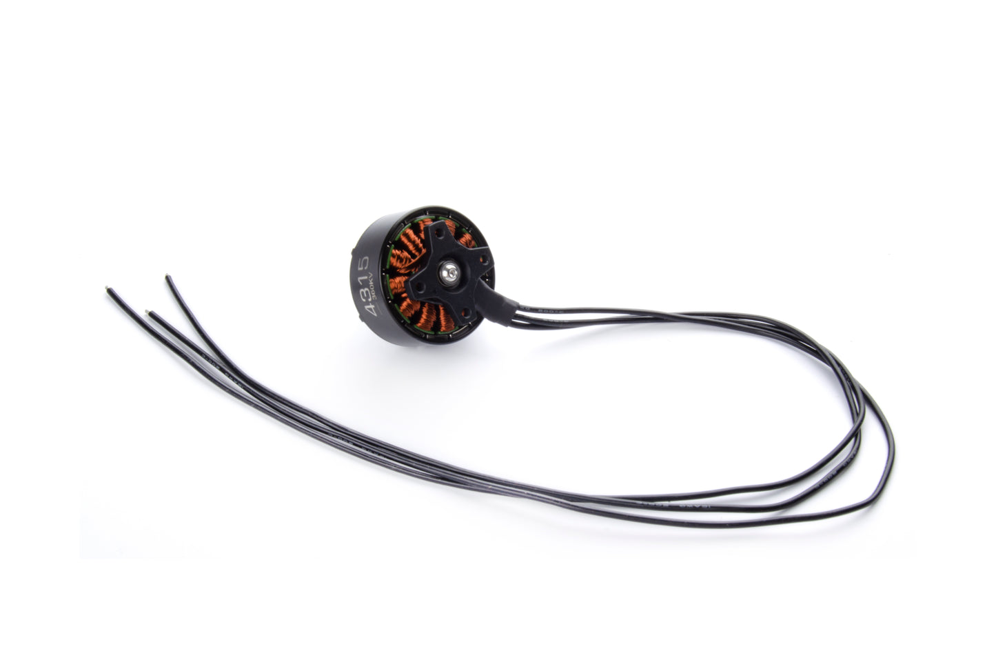Motor Hobbywing RTF-4315SL-360KV-BLACK-V1