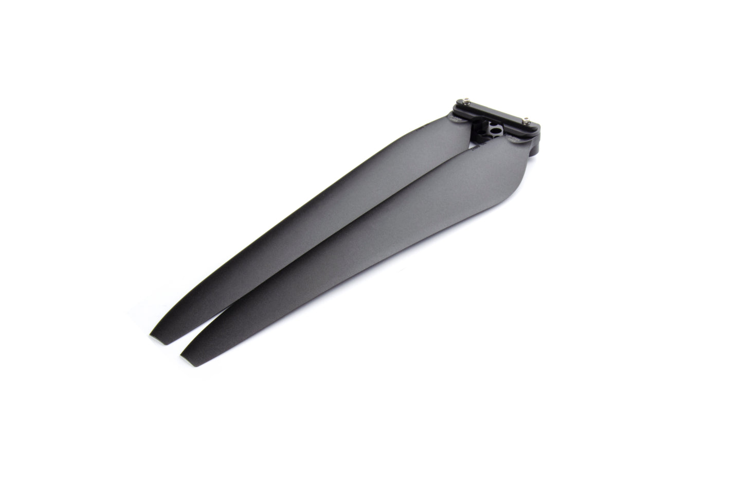 Propeller Hobbywing 2480 2-Blade 24'' for X6Plus & Adapter CW