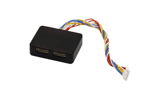 khab podklyucheniya dvukh kamer siyi dlya mk15 hm30