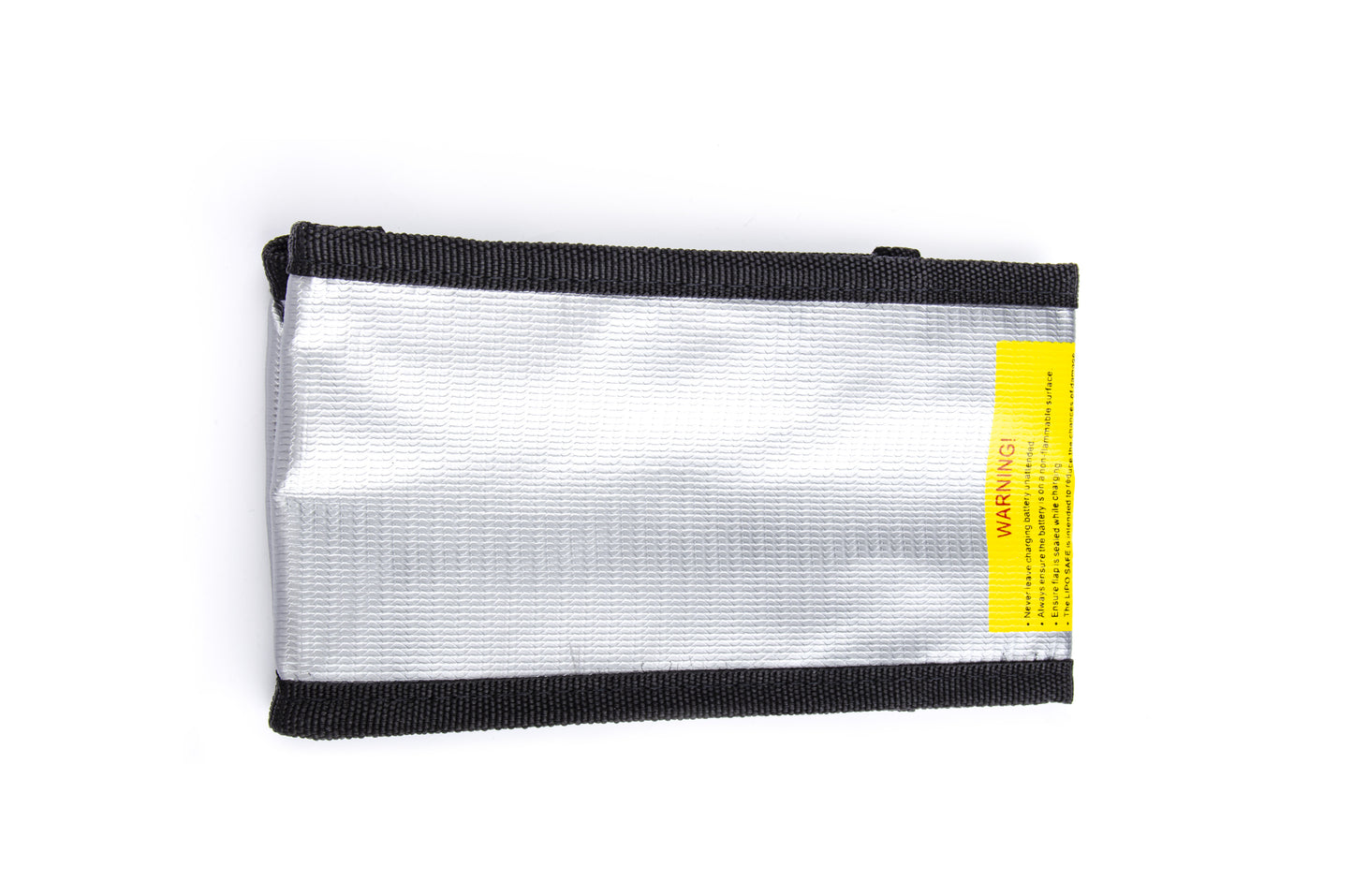 Battery Safety Bag ISDT 140x90x55 mm
