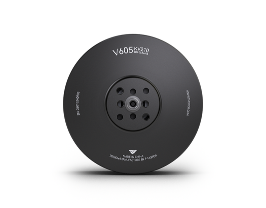 Motor T-Motor V605 KV210