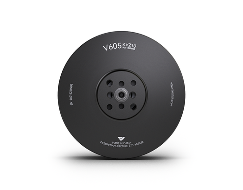 Motor T-Motor V605 KV210