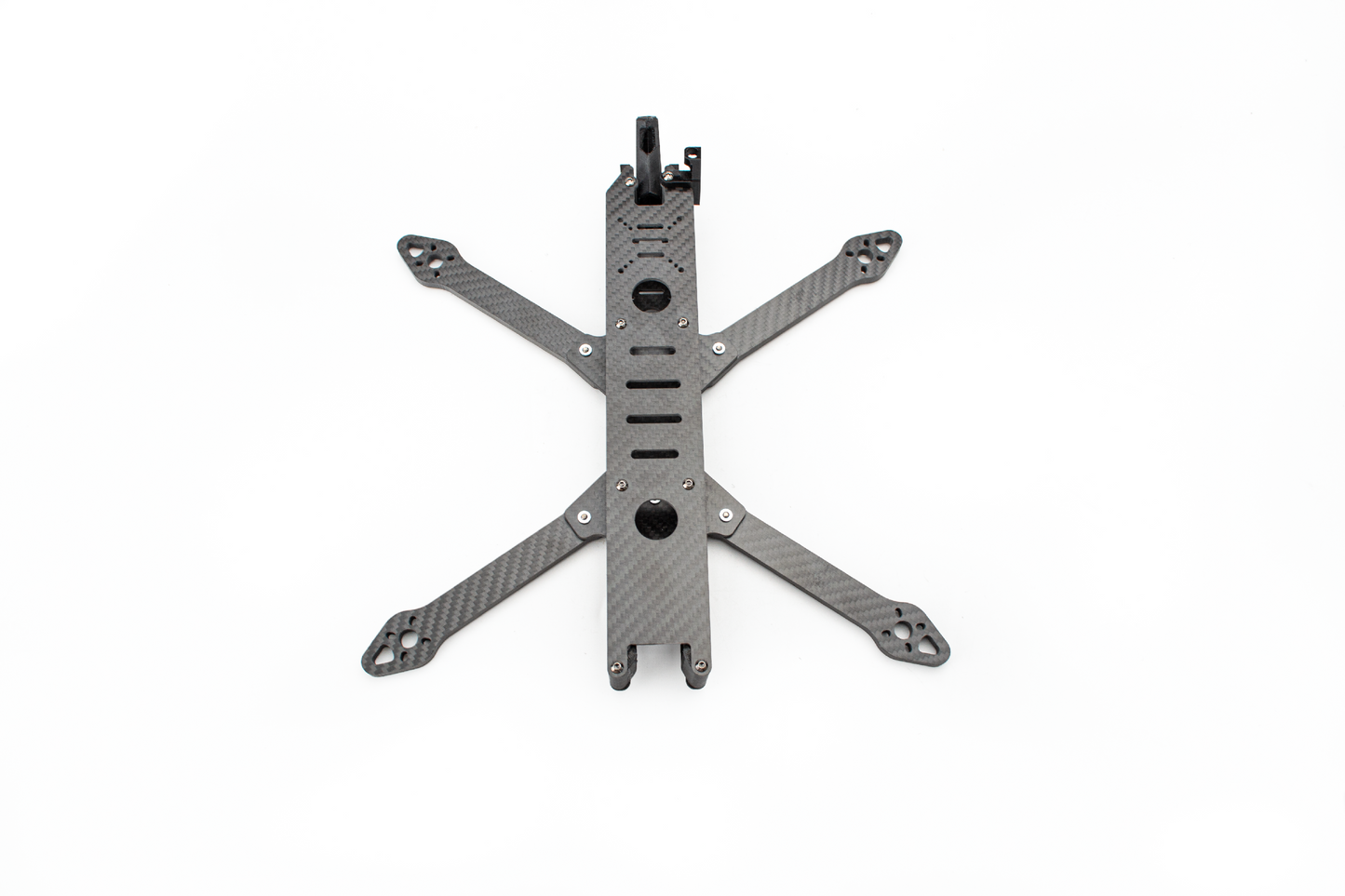 Frame Partizan Edition PT7 V3