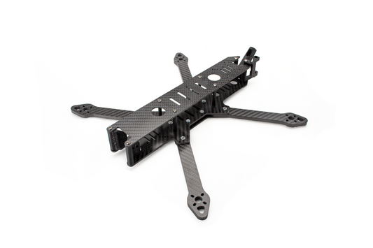 Frame Partizan Edition PT8 V3