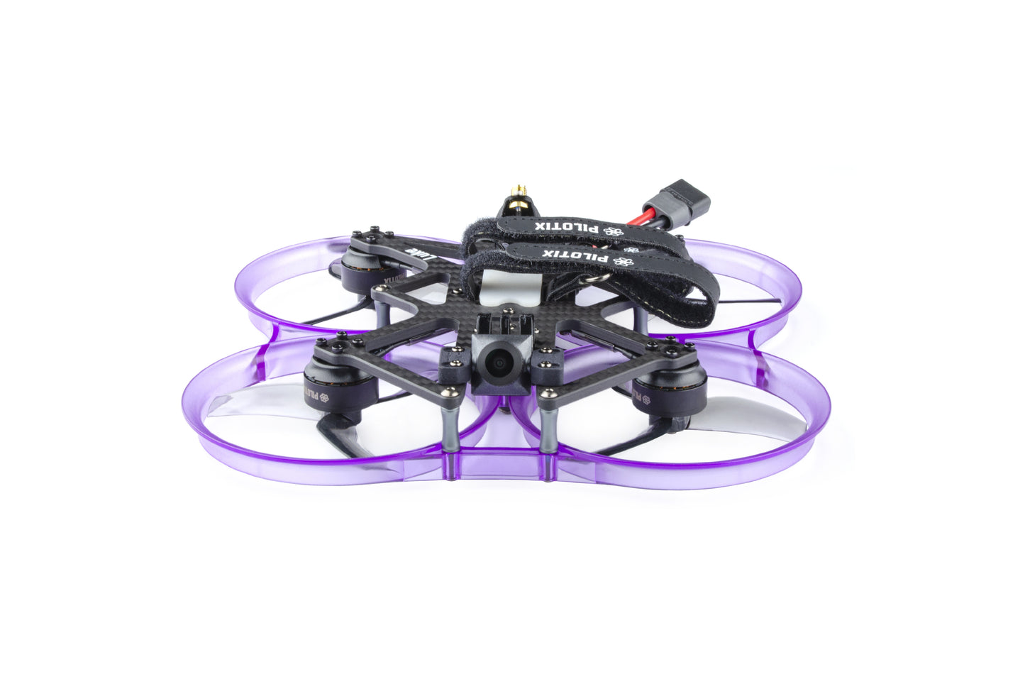 FPV Drone Pilotix Luke 3.5inch Cinewhoop 6S Analog TBS