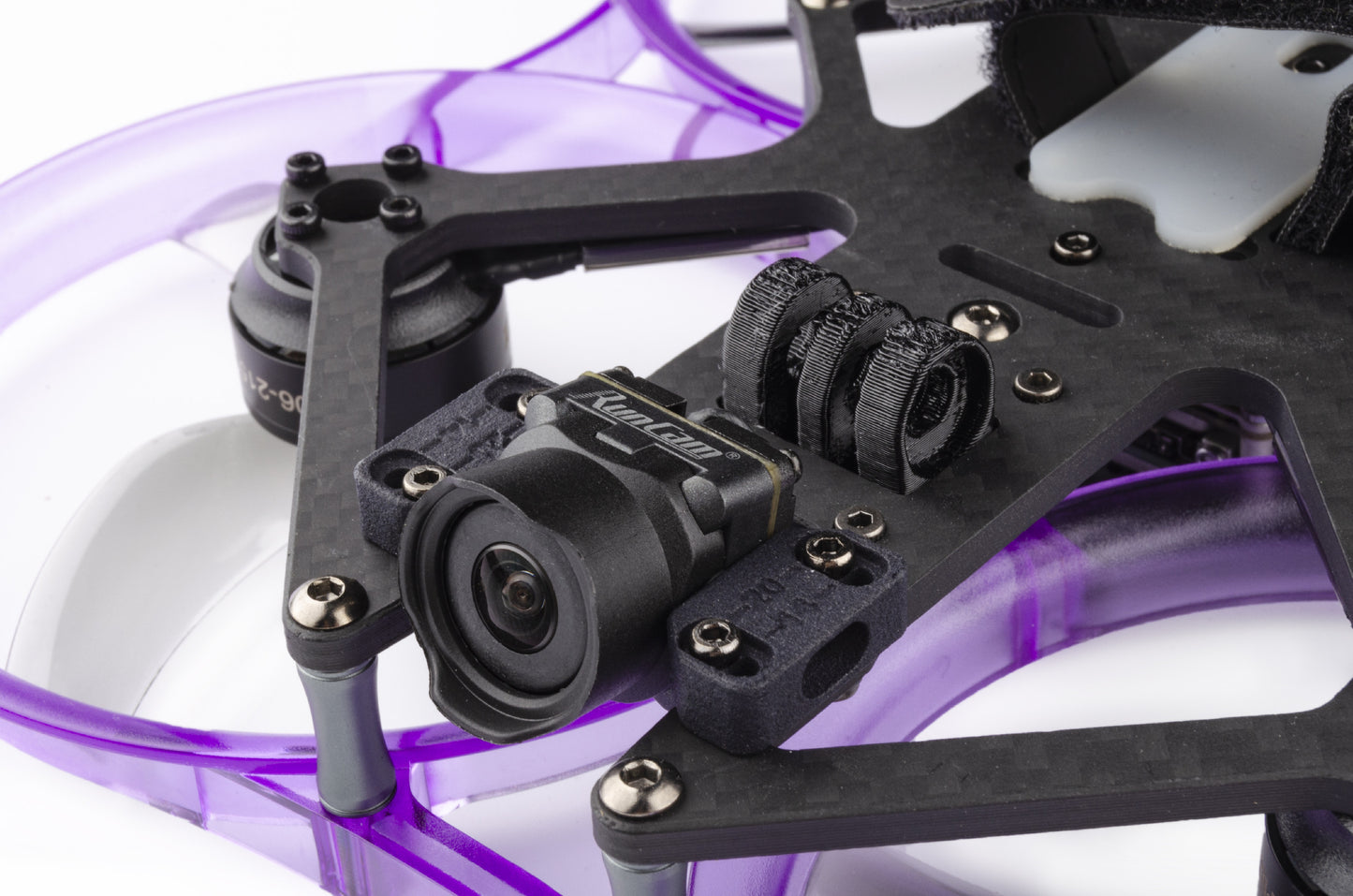 FPV Drone Pilotix Luke 3.5inch Cinewhoop 6S HD PNP