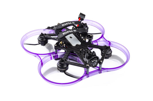 FPV Drone Pilotix Luke 3.5inch Cinewhoop 6S O3 ELRS2.4G