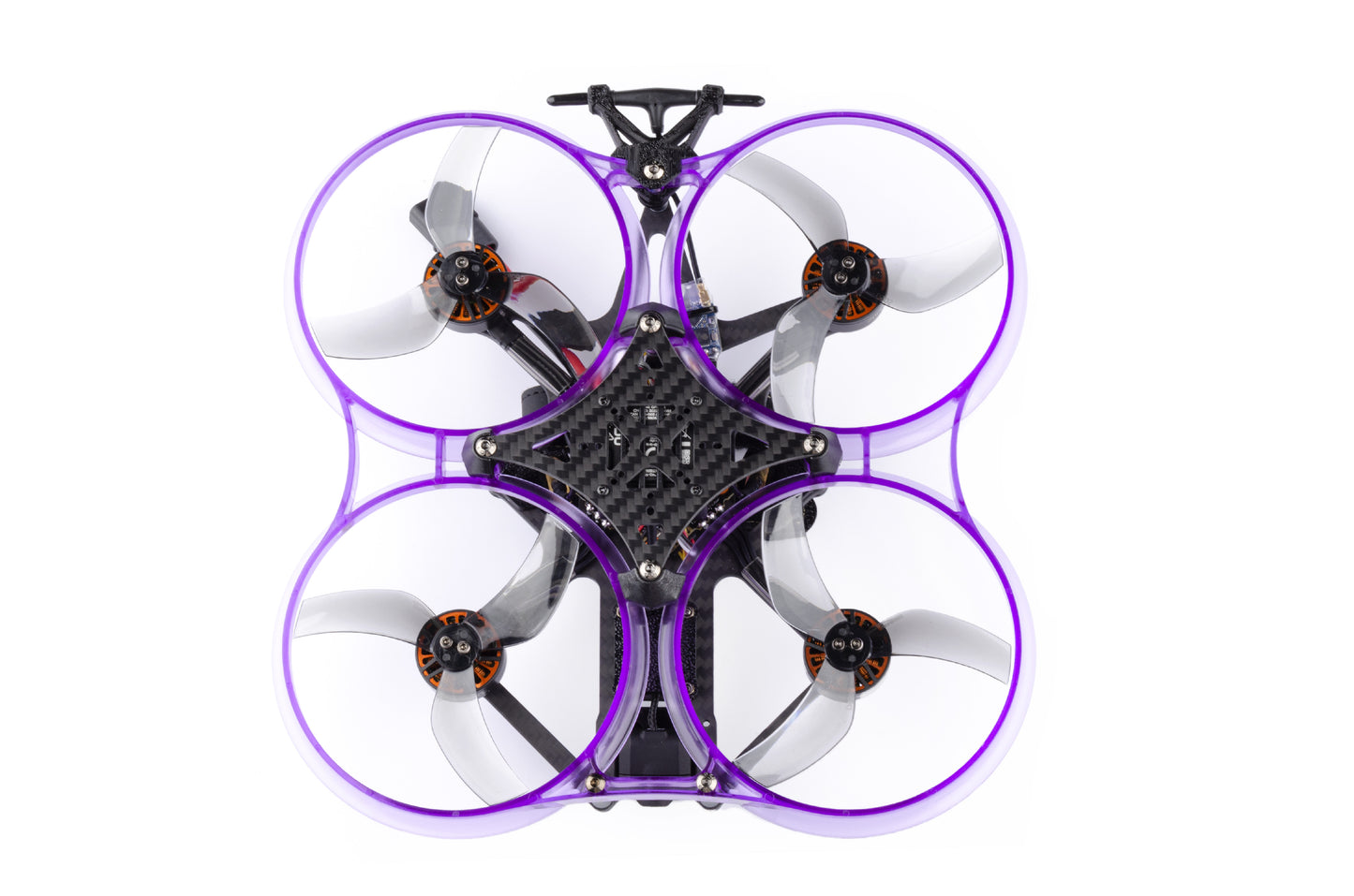 FPV Drone Pilotix Luke 3.5inch Cinewhoop 6S O3 ELRS2.4G