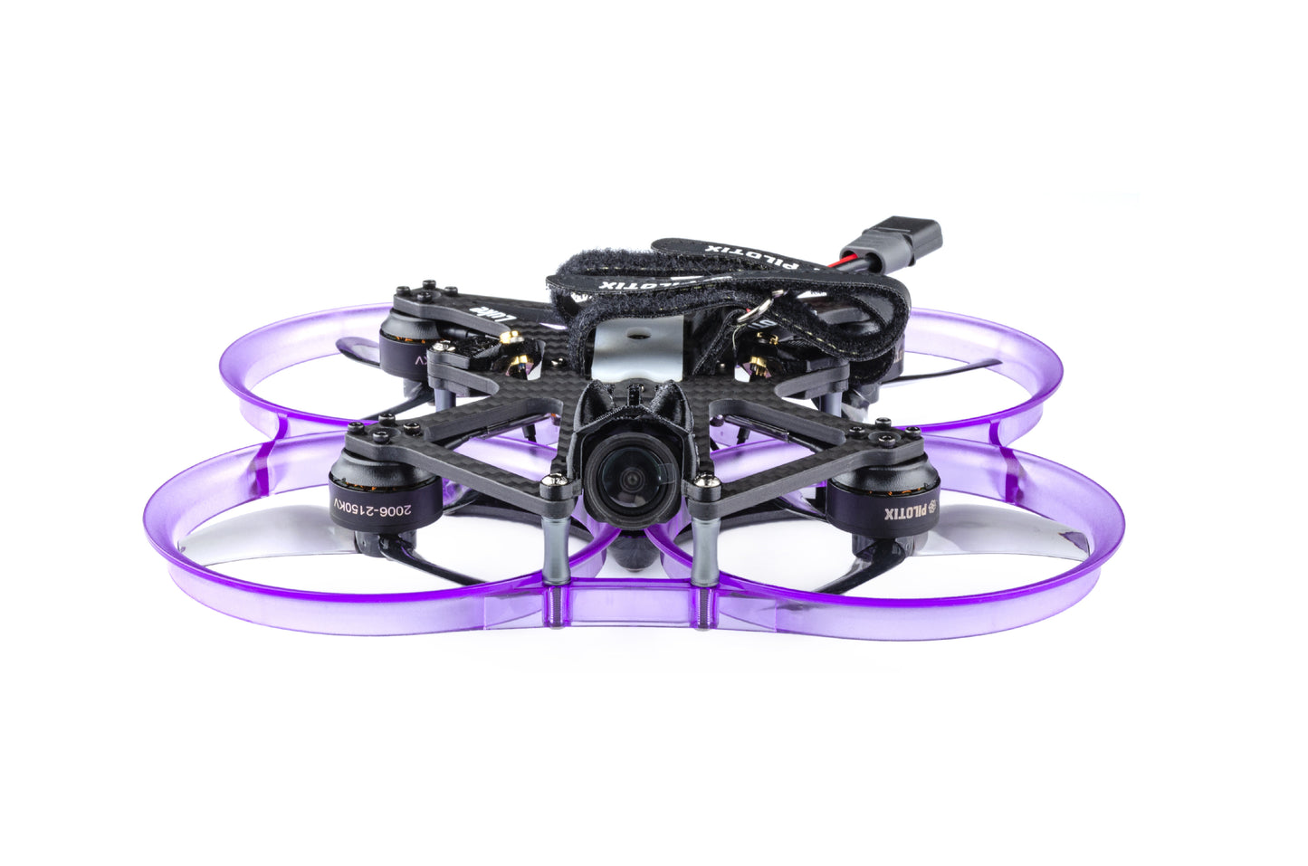 FPV Drone Pilotix Luke 3.5inch Cinewhoop 6S O3 PNP