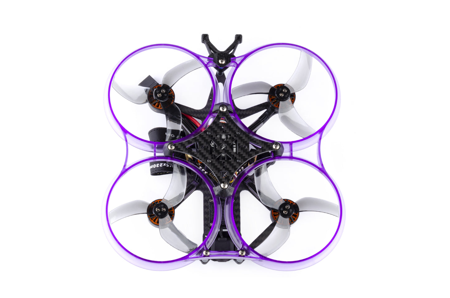 FPV Drone Pilotix Luke 3.5inch Cinewhoop 6S O3 PNP