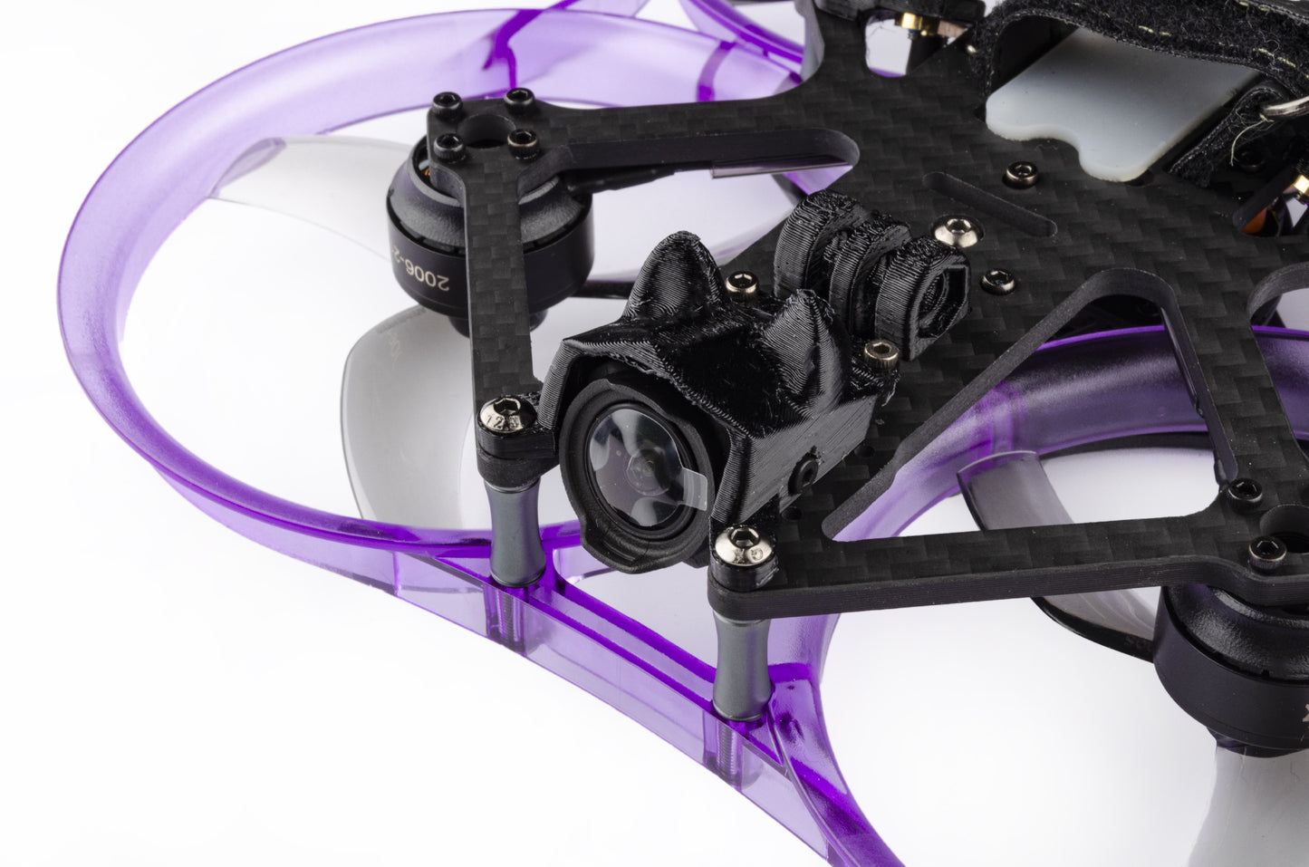 FPV Drone Pilotix Luke 3.5inch Cinewhoop 6S O3 PNP