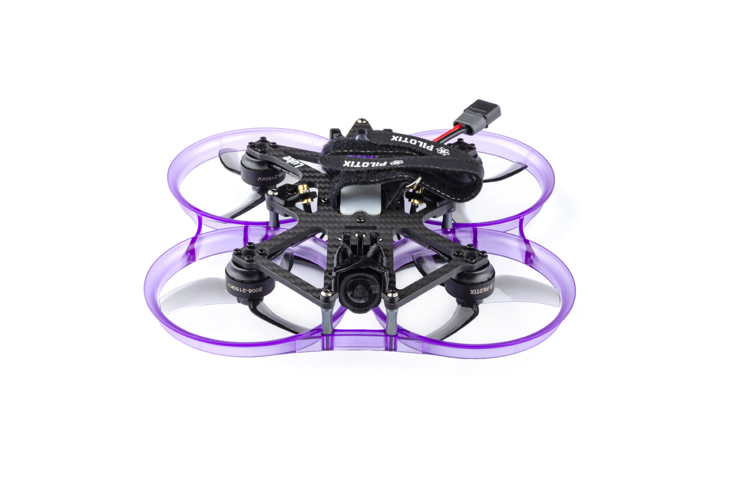 FPV Drone Pilotix Luke 3.5inch Cinewhoop 6S O3 PNP