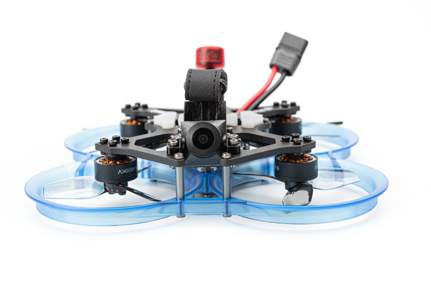 FPV Drone Pilotix Brook 2.5inch Cinewhoop 4S Analog PNP