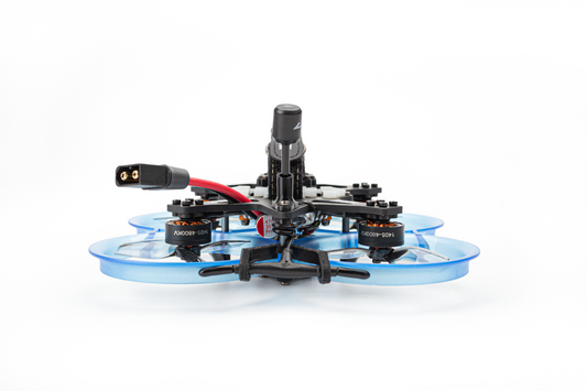 FPV Drone Pilotix Brook 2.5inch Cinewhoop 4S HD ELRS2.4G