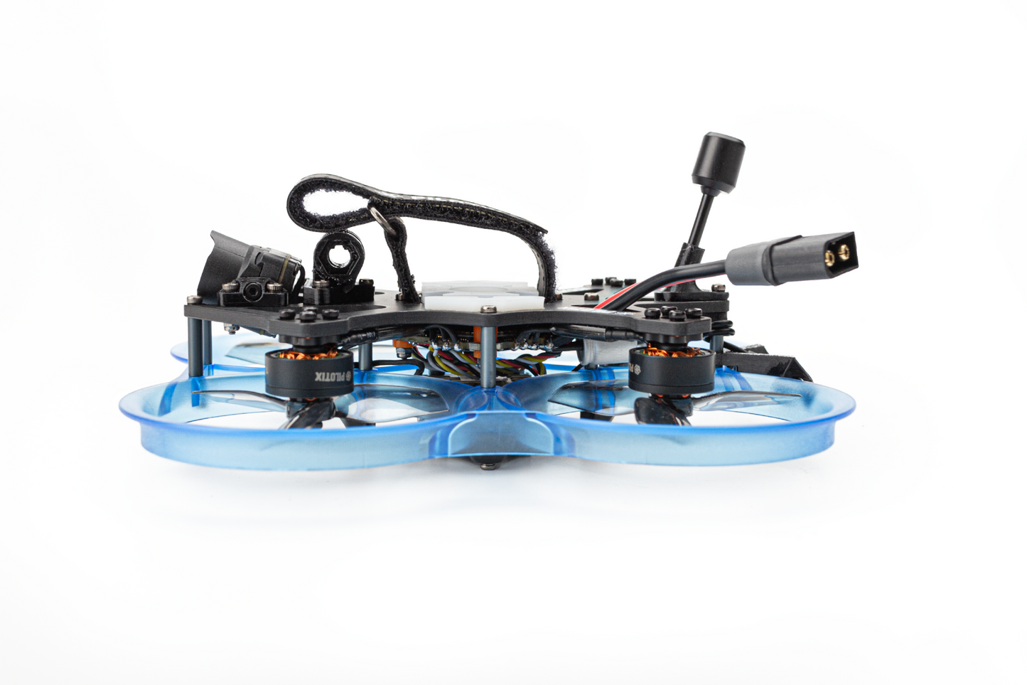 FPV Drone Pilotix Brook 2.5inch Cinewhoop 4S HD TBS
