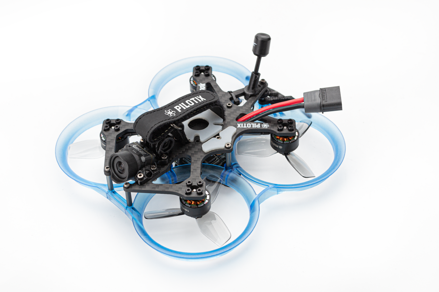 FPV Drone Pilotix Brook 2.5inch Cinewhoop 4S HD TBS
