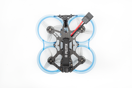 FPV Drone Pilotix Brook 2.5inch Cinewhoop 4S HD TBS
