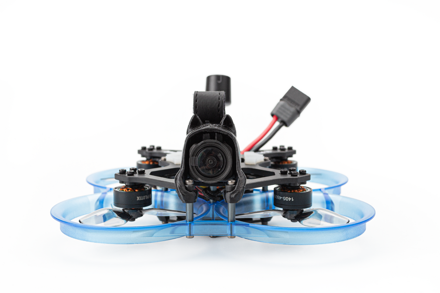 FPV Drone Pilotix Brook 2.5inch Cinewhoop 4S O3 TBS