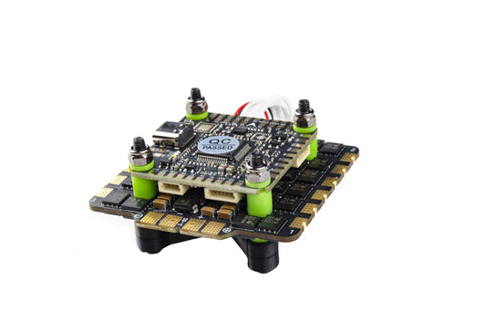 Stack Pilotix F405 V3 3080 80A AM32