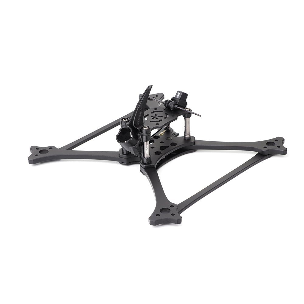hglrc wind5 lite v2 frame kit for racing 857402