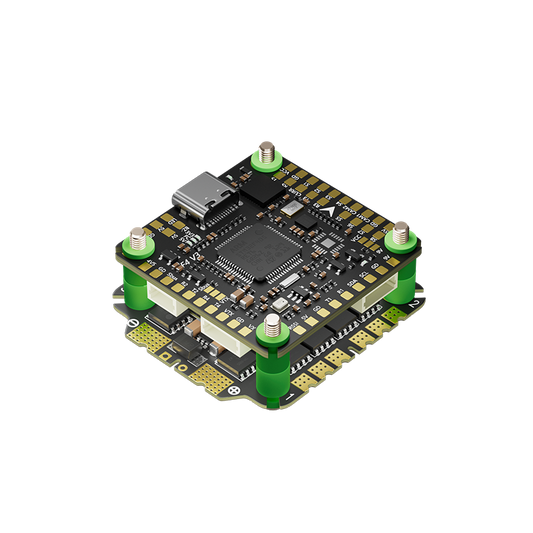 Stack Pilotix F405 V3 ICM42688 AM32 75A