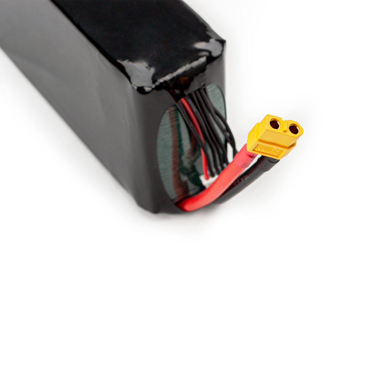 Battery Pilotix Lipo 6S2P 8000mAh 75C XT60