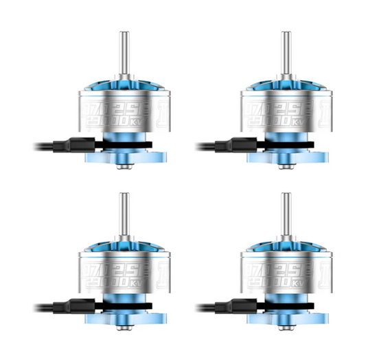 Motor BETAFPV 0702SE II 23000KV Brushless(4PCS)