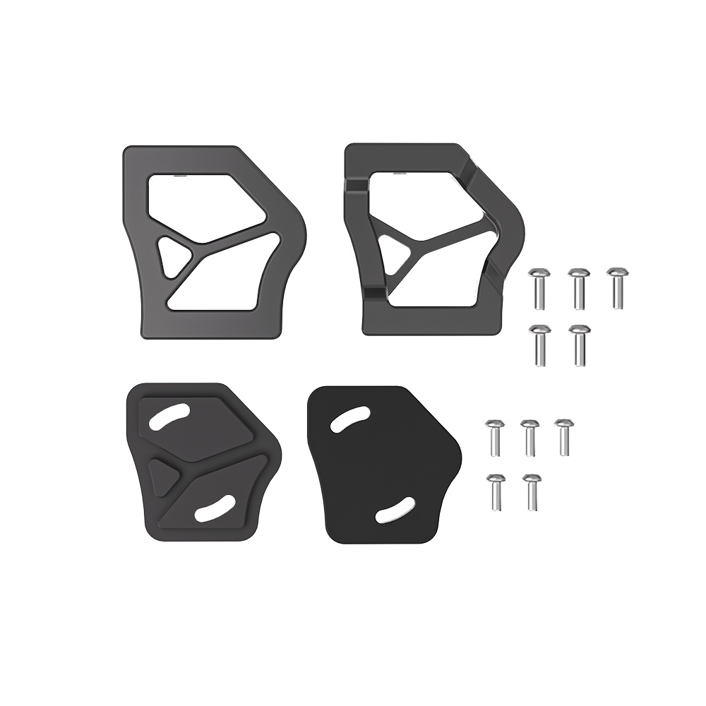 DC5 O4 Upgrade Kit 2