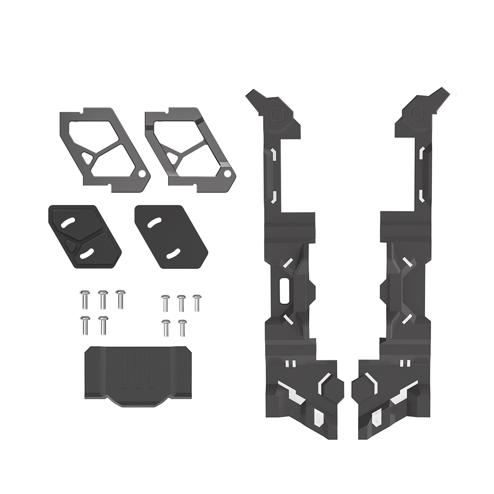 F5 F6 V2 O4 Upgrade Kit N1