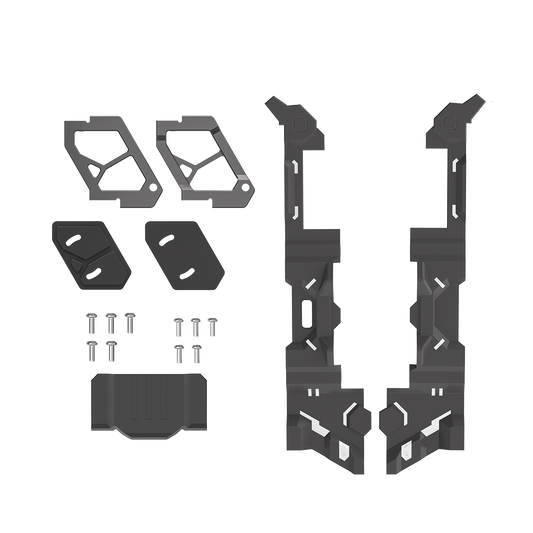 F5 F6 V2 O4 Upgrade Kit N1