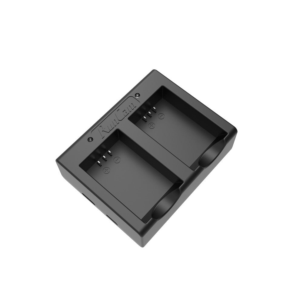 192 4 dual charger runcam