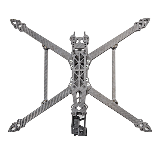 Frame Pilotix Mark4-8 V2 Partizan Edition