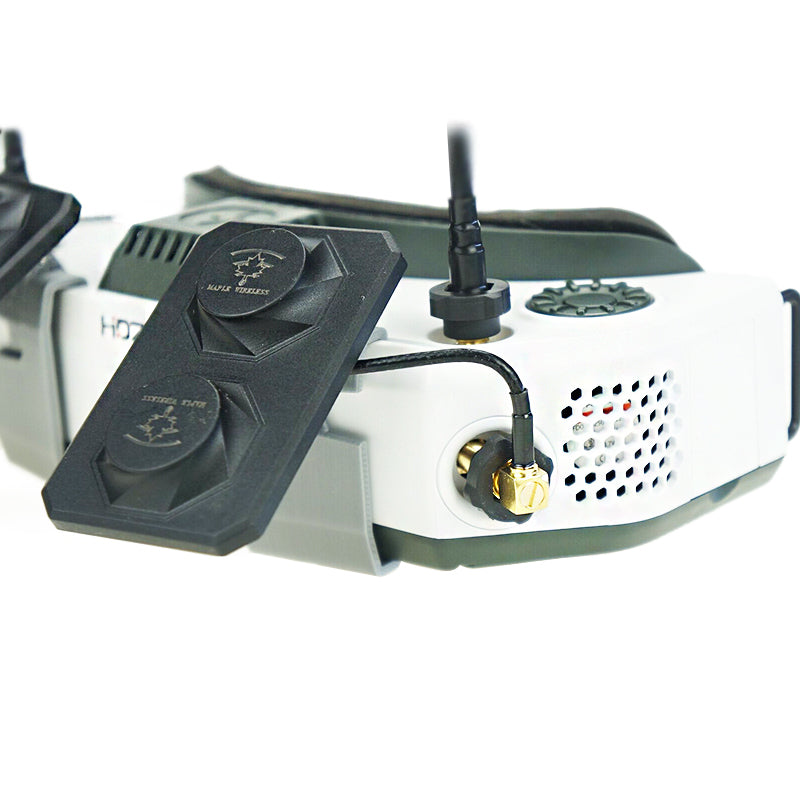 Antenna Kit Maple Wireless RACING S1 HDZERO RHCP SMA