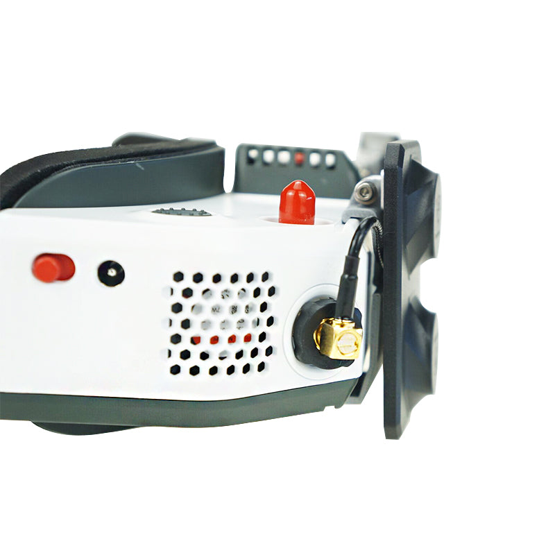 Antenna Kit Maple Wireless RACING S1 HDZERO RHCP SMA