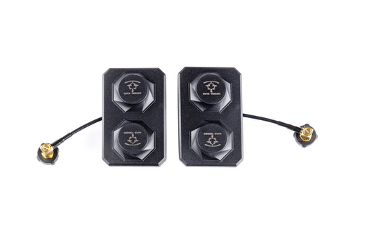 Antenna Kit Maple Wireless RACING S1 HDZERO RHCP SMA