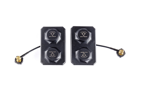 Antenna Kit Maple Wireless RACING S1 HDZERO RHCP SMA