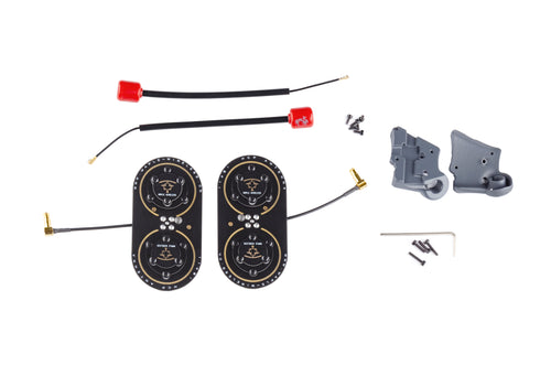 Antenna Maple Wireless DJI G2 LHCP Circular Polarization