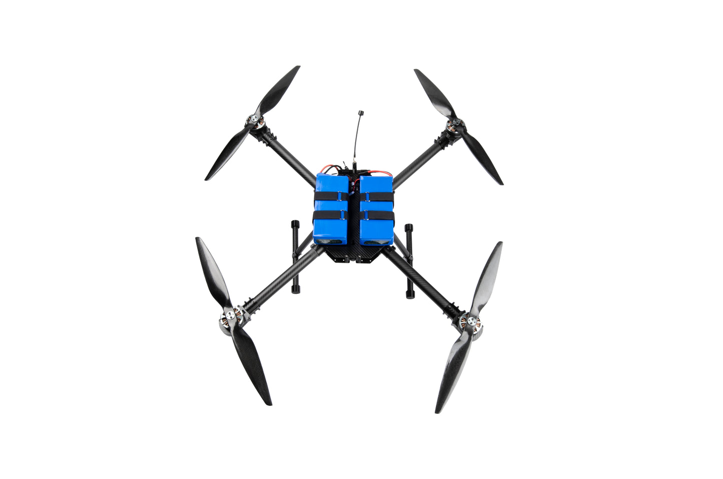 FPV Kit Pilotix Rocky20 LF DIY Kit ELRS 868/915Mhz Diversity